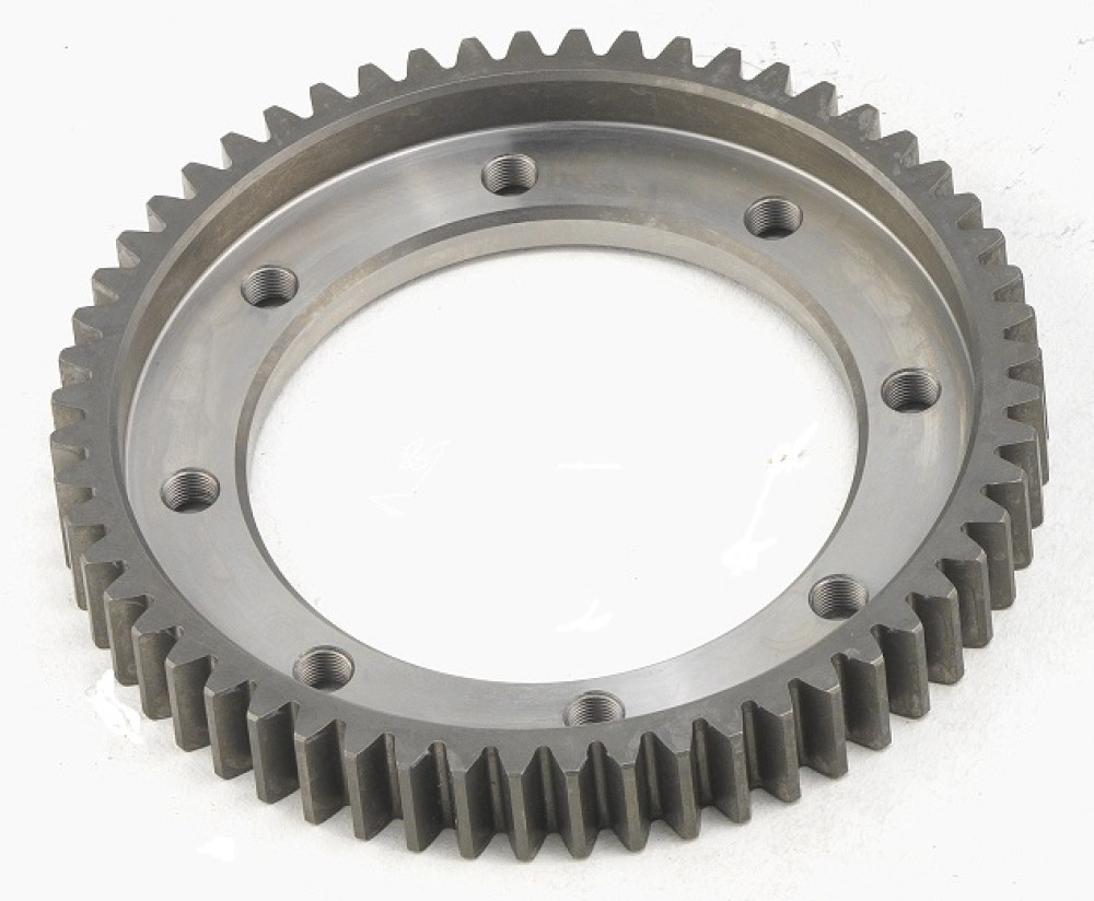 Opel F20 – Additional Final Drive Ratios